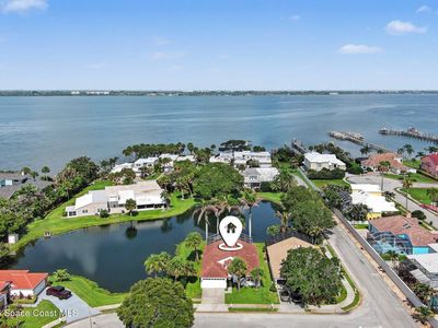 Property at 320 Las Olas Dr, Melbourne Beach, FL
