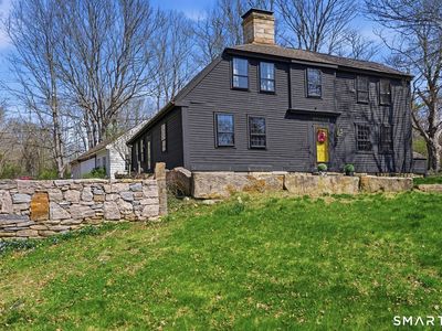 604 Pendleton Hill Road