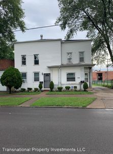 Property at 4210 Clinton Ave, Cleveland, OH