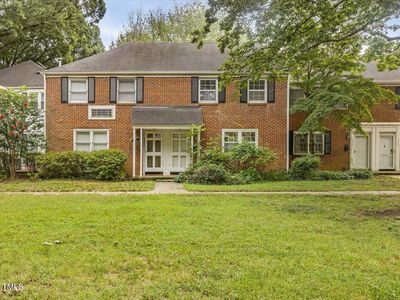 907 Saint Marys St #A4