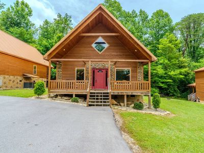 3606 Parkland Way