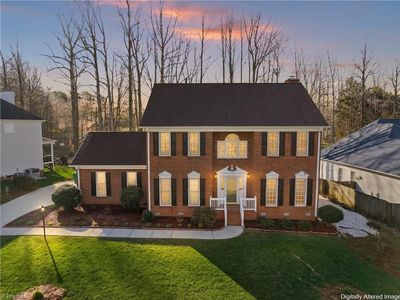 3204 Peninsula Dr