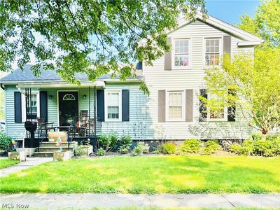 118 East St