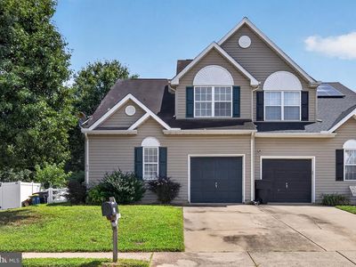 416 WORCHESTER DRIVE