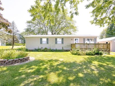 Property at 2260 Barnes Rd, Centerburg, OH
