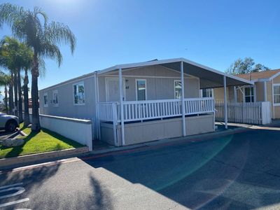 17377 Valley Blvd Space 48