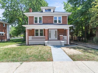 2827 Cumberland St NW