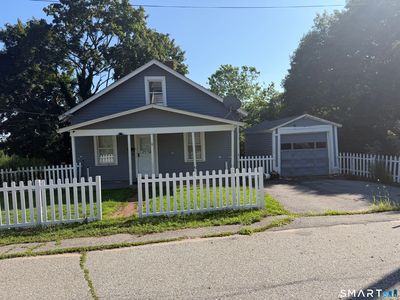 38 Happy Street