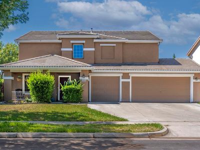 1418 Longhorn Ln