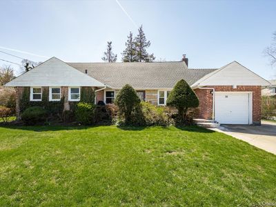 36 Nirvana Avenue