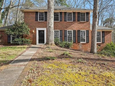 7195 Hunters Branch Dr