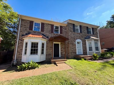 1109 Mary Evelyn Ct