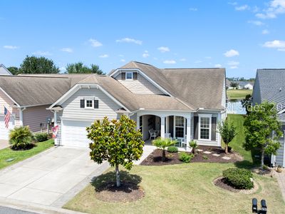 231 Bluff Point Ln