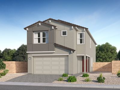 Carol Plan, Windriver : Windriver Place