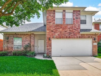 25135 Florina Ranch Dr