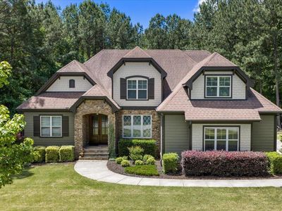 25 Granite Dr