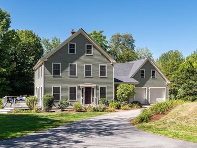 257 N Haverhill Road