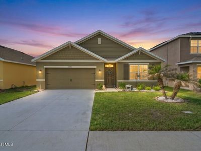 Property at 3250 Burrowing Owl Dr, Mims, FL