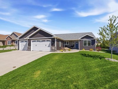 2660 W Fallen Oak Dr