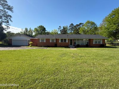 Property at 3989 Cedar Grove Rd, Newton, MS
