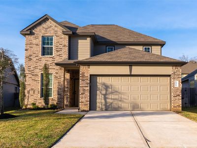 2512 Austin Hills Ct