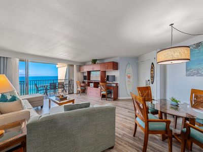 3445 Lower Honoapiilani Rd #905