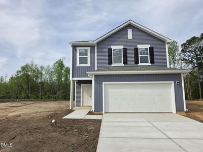 Property at 1464 Centerview Dr, Nashville, NC
