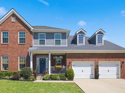 3028 Rosewood Dr
