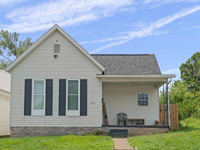 Property at 1422 Helm St, Henderson, KY