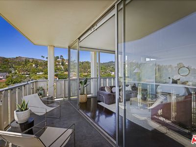 4455 Los Feliz Blvd APT 708