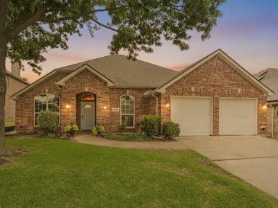 7407 Summit Meadow Ln