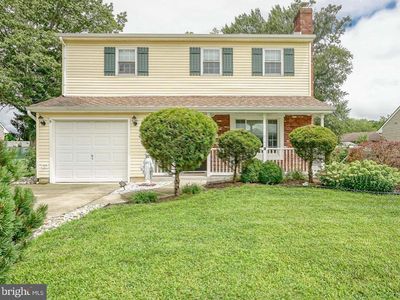 908 N Beecham Rd