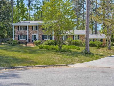 531 Regent Road