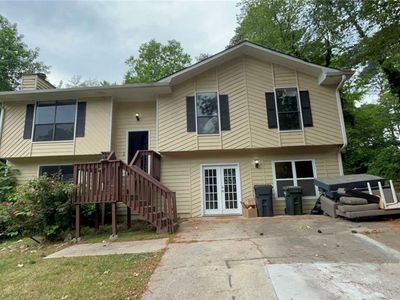 Property at 4961 Ridgeside Ct NW, Acworth, GA