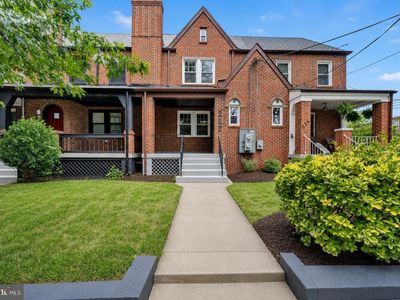 217 Jefferson St NW