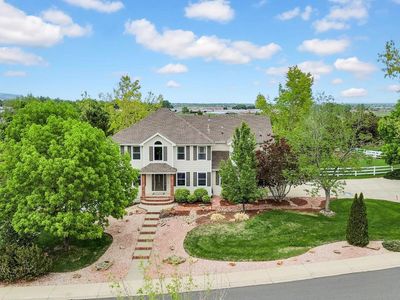 503 Eagle Crest Ct