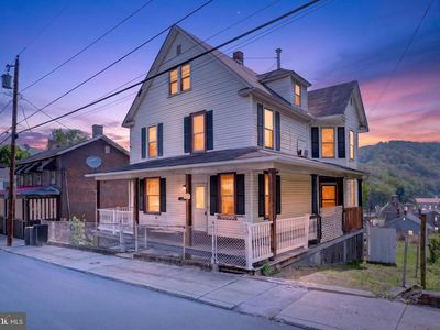 306 Hammond St
