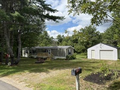 Property at 119 Chewonki Neck Road, Wiscasset, ME