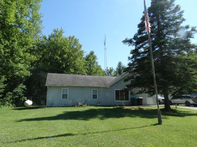 837 W Jose Rd