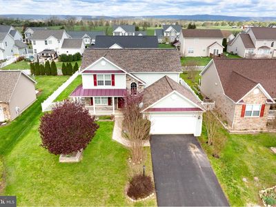 258 Webber Springs Dr