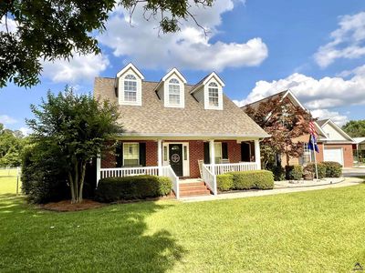 634 Jones Rd
