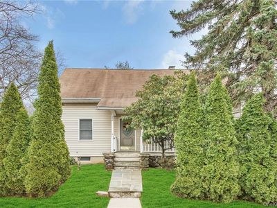 22 Pearl Avenue