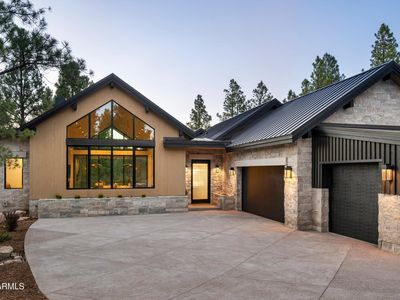 2911 S SOLITAIRES CANYON Drive