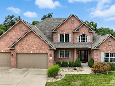 3919 Hickory Hollow Dr