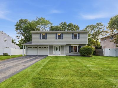 276 Mount Pleasant Road
