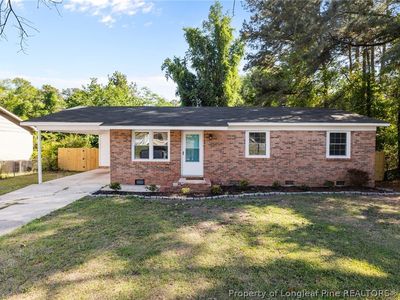2633 Dumbarton Rd