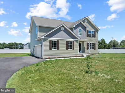16205 Abbotts Pond Rd