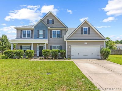 Property at 6613 Planters Row Dr, Hope Mills, NC