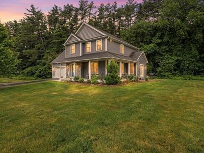18 Pine St