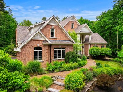43 Newfane Road